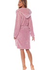 Bathrobe model 172765 L&L collection - Toi ‘n’ Moi Ltd