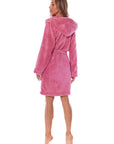 Bathrobe model 172788 L&L collection - Toi ‘n’ Moi Ltd