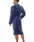 Bathrobe model 172798 L&L collection - Toi ‘n’ Moi Ltd