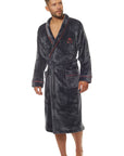 Bathrobe model 172799 L&L collection - Toi ‘n’ Moi Ltd