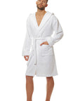 Bathrobe model 172801 L&L collection - Toi ‘n’ Moi Ltd
