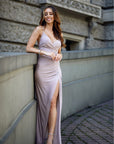 Evening dress model 172971 Roco Fashion