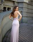 Evening dress model 172971 Roco Fashion
