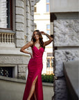 Evening dress model 172973 Roco Fashion