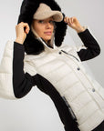 Jacket model 173201 NM