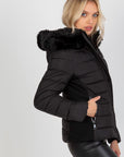 Jacket model 173224 NM