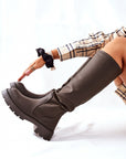 Thigh-Hight Boots model 173446 Step in style