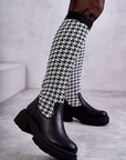 Thigh-Hight Boots model 173774 Step in style