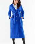 Coat model 173854 awama