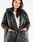 Jacket model 173891 awama