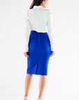 Skirt model 173902 awama