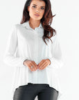 Long sleeve shirt model 173913 awama
