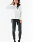 Long sleeve shirt model 173913 awama