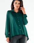 Long sleeve shirt model 173914 awama