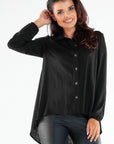 Long sleeve shirt model 173915 awama