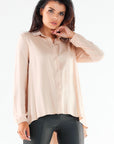 Long sleeve shirt model 173916 awama