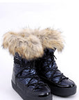 Snow boots model 174124 Inello