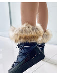 Snow boots model 174124 Inello