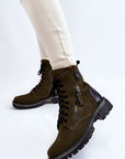 Boots model 174148 Step in style - Toi ‘n’ Moi Ltd