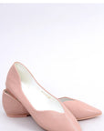 Ballet flats model 174528 Inello - Toi ‘n’ Moi Ltd