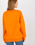 Sweatshirt model 174612 Ex Moda