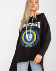 Sweatshirt model 174712 Fancy