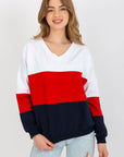 Sweatshirt model 174717 Rue Paris