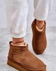 Snow boots model 174770 Step in style