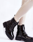 Boots model 174795 Step in style - Toi ‘n’ Moi Ltd