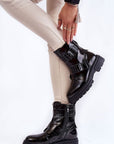 Boots model 174795 Step in style - Toi ‘n’ Moi Ltd