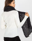 Shawl model 174879 AT