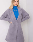 Coat model 174934 MBM