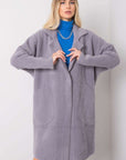 Coat model 174934 MBM