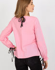 Blouse model 174462 Lakerta - Toi ‘n’ Moi Ltd