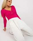 Tracksuit trousers model 174965 Ex Moda