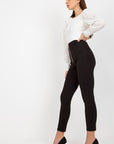 Leggings model 175473 Och Bella
