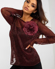 Blouse model 175477 Lakerta - Toi ‘n’ Moi Ltd