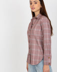 Long sleeve shirt model 175483 Lakerta