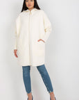 Coat model 175703 MBM