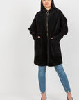 Coat model 175704 MBM