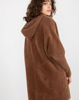 Coat model 175707 MBM
