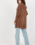 Coat model 175707 MBM