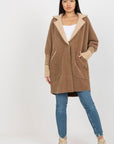 Coat model 175709 MBM