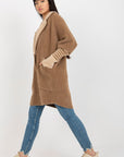 Coat model 175709 MBM