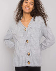 Cardigan model 175763 Rue Paris