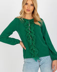 Blouse model 175774 Lakerta - Toi ‘n’ Moi Ltd