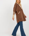 Coat model 175956 MBM