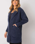 Coat model 175959 MBM