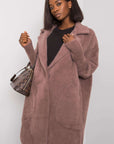 Coat model 175960 MBM