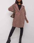 Coat model 175960 MBM